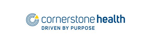 Cornerstone Health logo